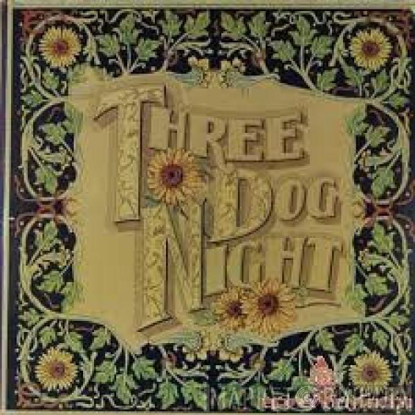  Three Dog Night  - Seven Separate Fools