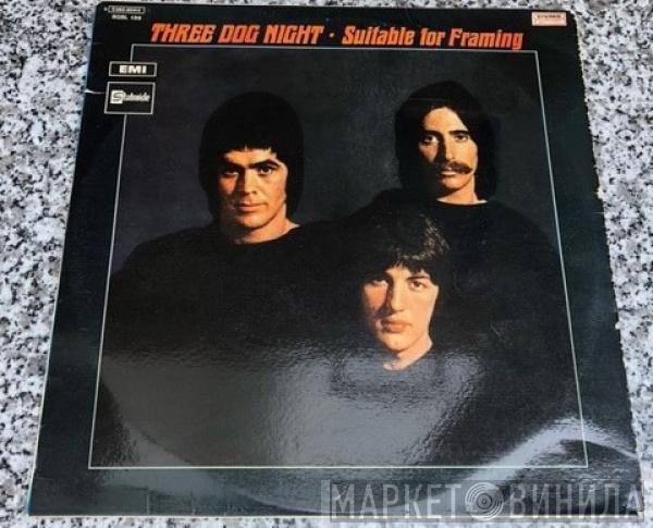  Three Dog Night  - Suitable For Framing