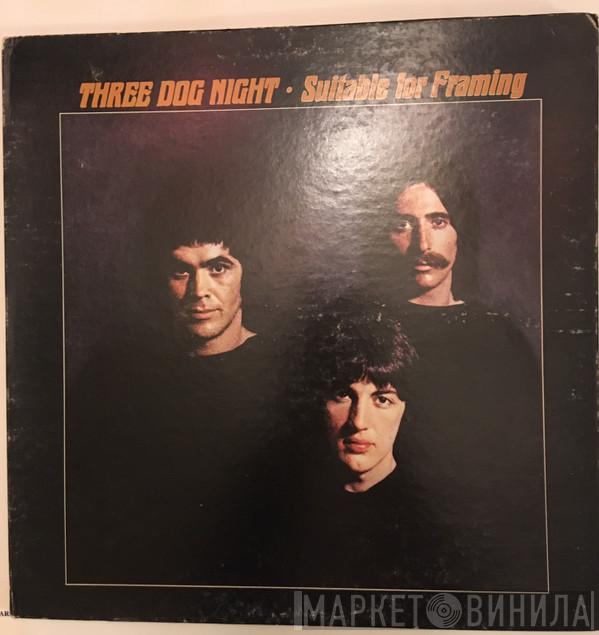  Three Dog Night  - Suitable For Framing