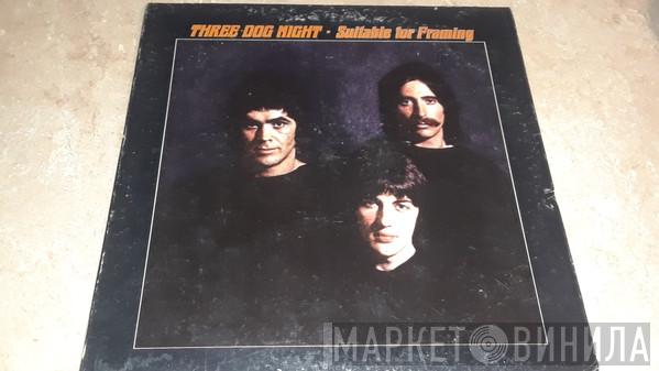  Three Dog Night  - Suitable For Framing
