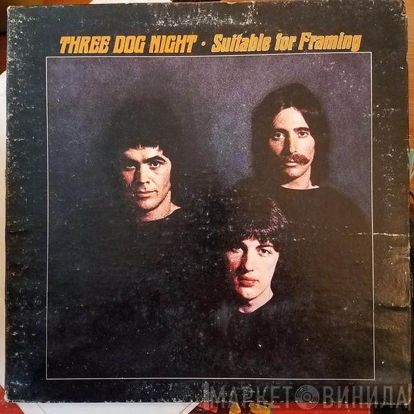  Three Dog Night  - Suitable For Framing
