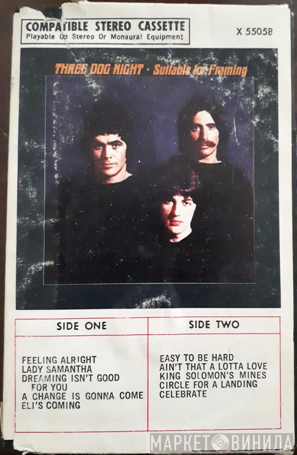  Three Dog Night  - Suitable For Framing