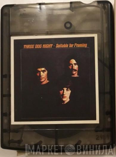  Three Dog Night  - Suitable For Framing