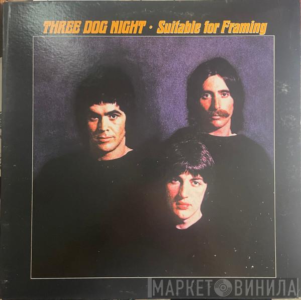  Three Dog Night  - Suitable For Framing