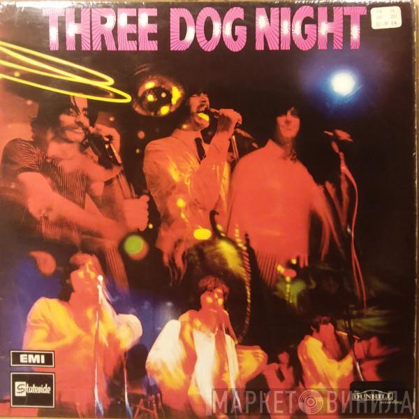 Three Dog Night - Three Dog Night