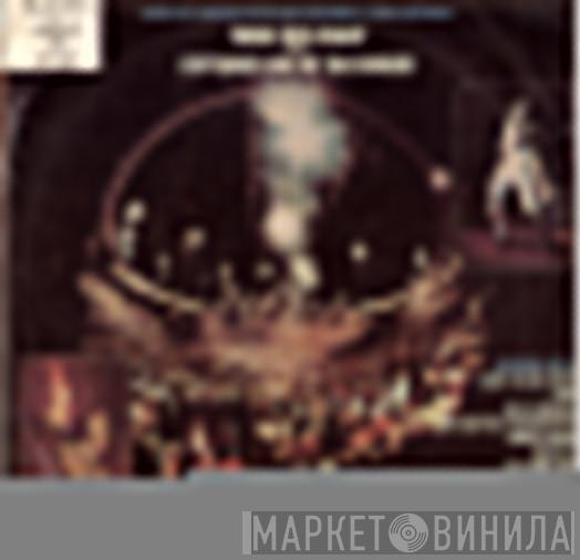  Three Dog Night  - Was Captured Live At The Forum