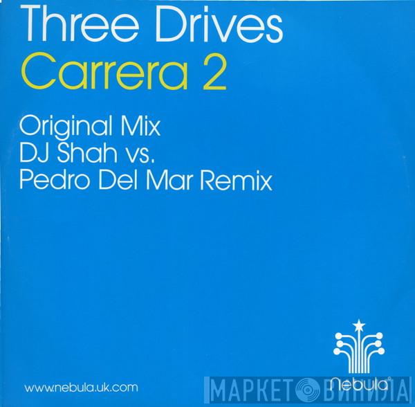  Three Drives  - Carrera 2