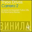 Three Drives  - Carrera 2
