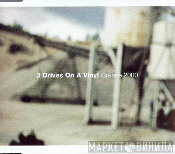  Three Drives  - Greece 2000