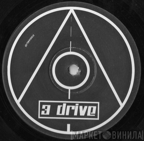  Three Drives  - Greece 2000