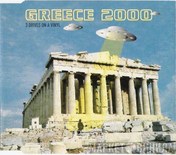  Three Drives  - Greece 2000