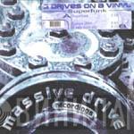 Three Drives - Superfunk