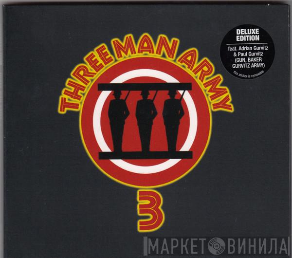 Three Man Army - 3