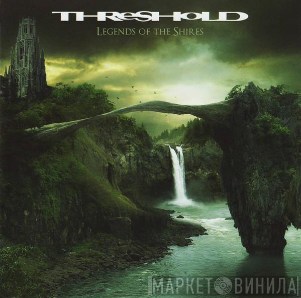 Threshold  - Legends Of The Shires