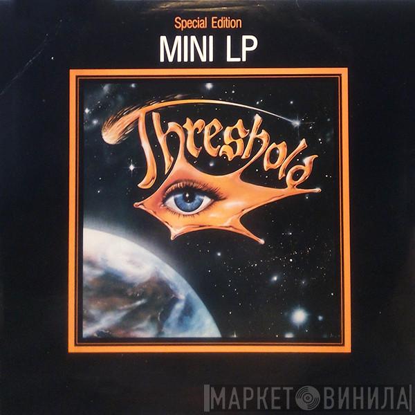 Threshold  - Threshold