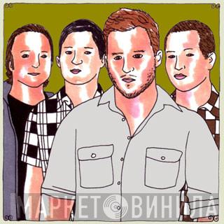  Thrice  - Daytrotter Session