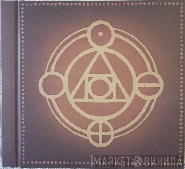  Thrice  - The Alchemy Index