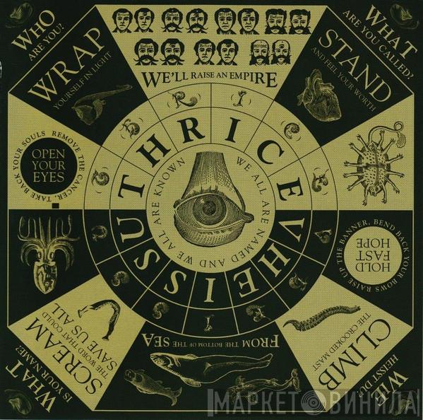 Thrice - Vheissu