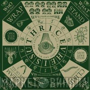  Thrice  - Vheissu