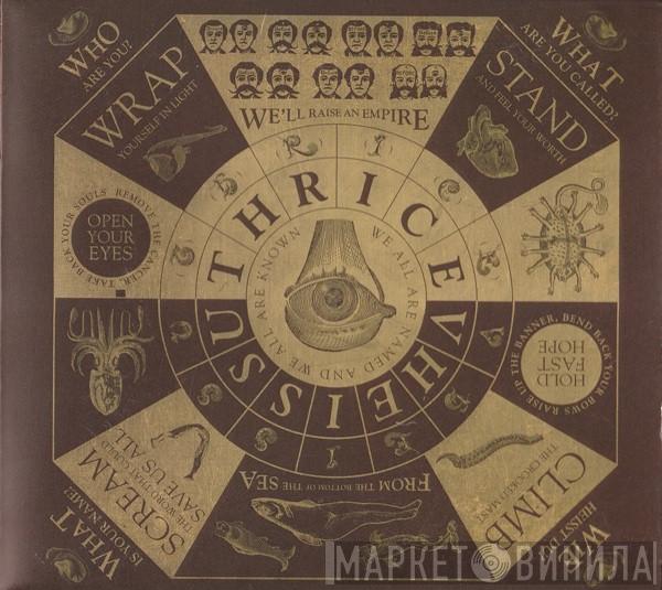  Thrice  - Vheissu