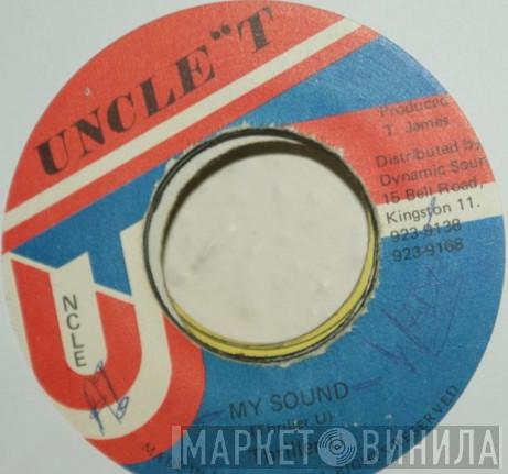 Thriller U - My Sound