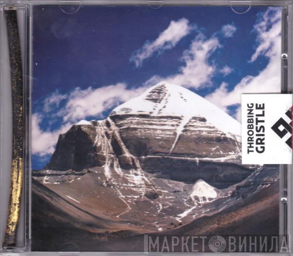  Throbbing Gristle  - Part Two - The Endless Not