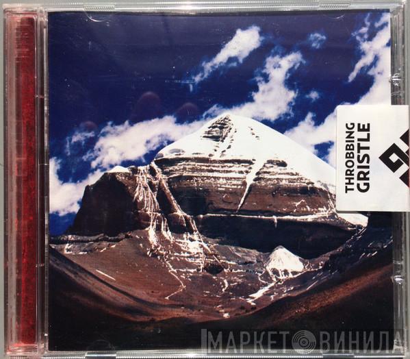  Throbbing Gristle  - Part Two - The Endless Not