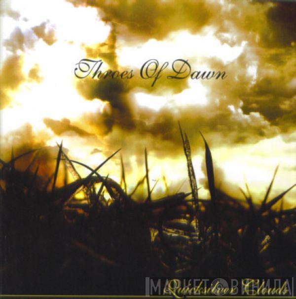 Throes Of Dawn - Quicksilver Clouds