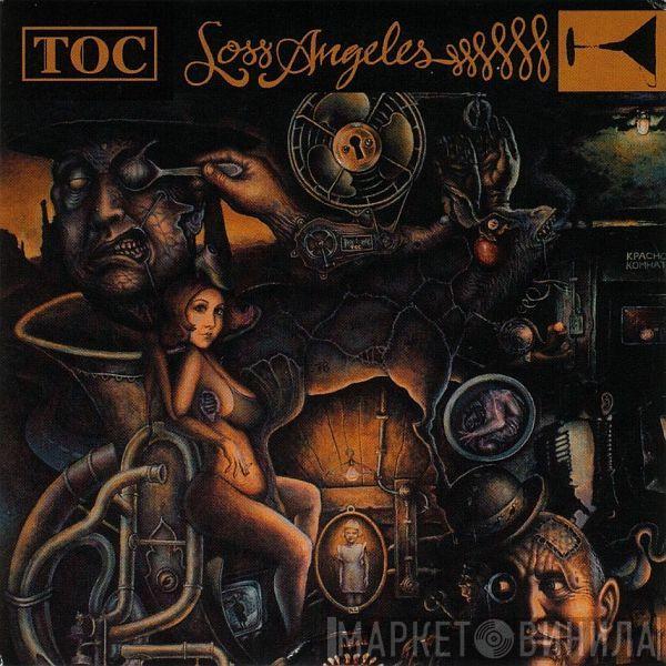 Throne Of Chaos - Loss Angeles