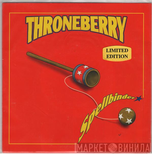 Throneberry - Spellbinder
