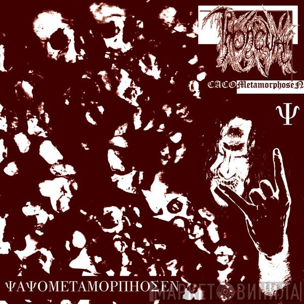 Throneum - CACOMetamorphoseN