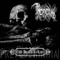 Throneum - Old Death's Lair