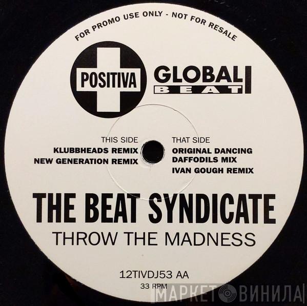  - Throw The Madness