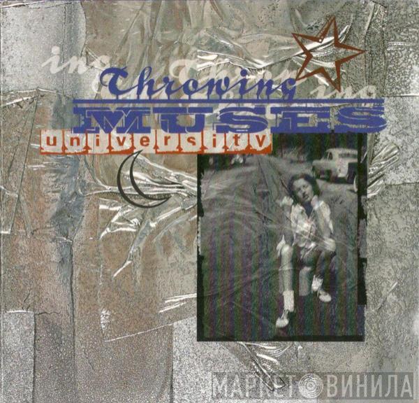 Throwing Muses - University