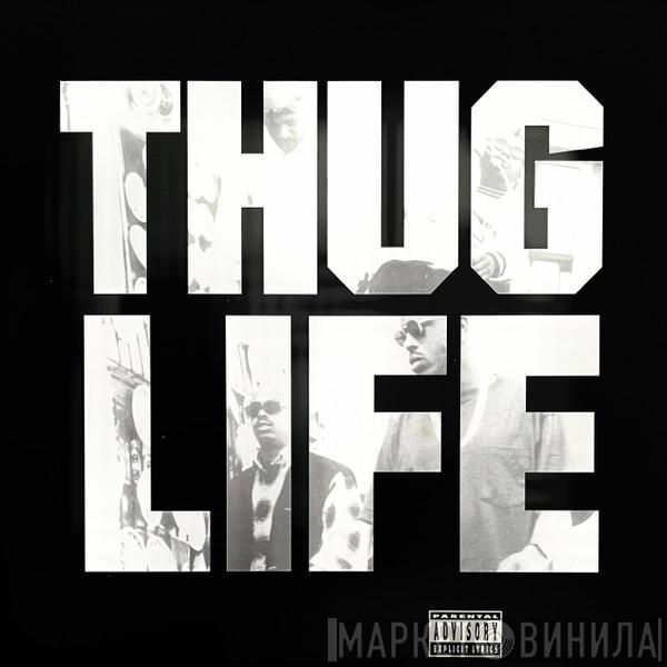 Thug Life - Volume 1