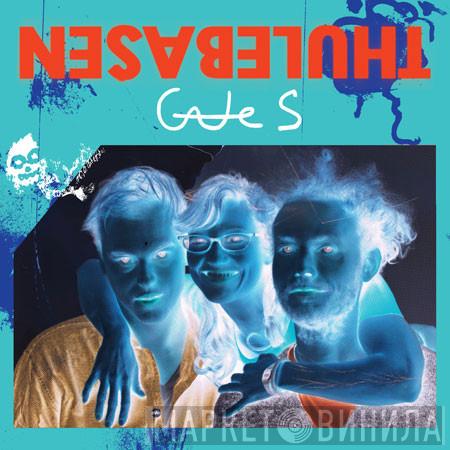Thulebasen - Gate 5