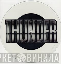  Thunder   - Dirty Love