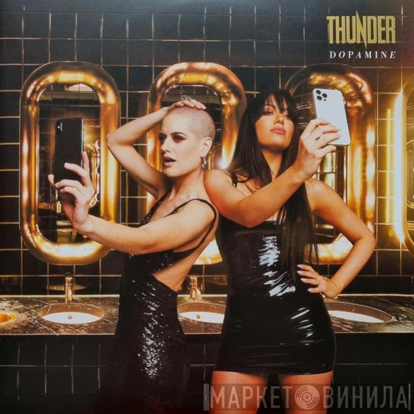 Thunder  - Dopamine