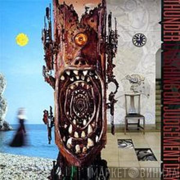  Thunder   - Laughing On Judgement Day