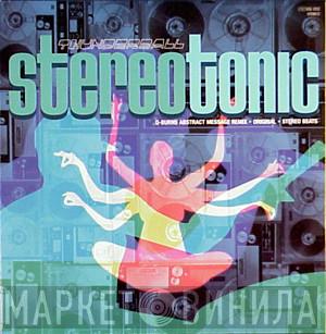 Thunderball  - Stereo Tonic