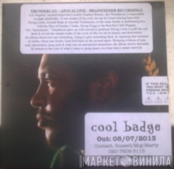  Thundercat  - Apocalypse