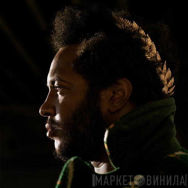  Thundercat  - Apocalypse