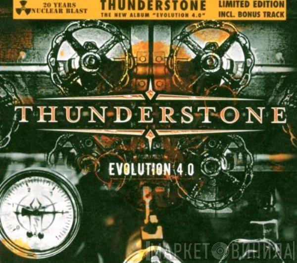 Thunderstone - Evolution 4.0