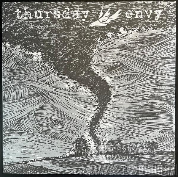 Thursday, Envy  - Thursday / Envy