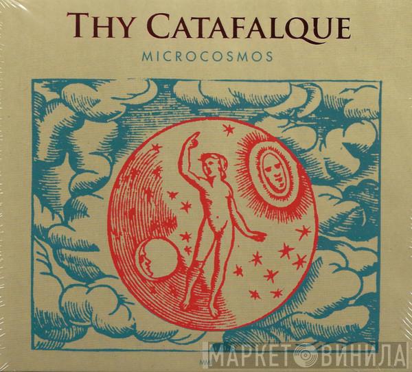 Thy Catafalque - Microcosmos