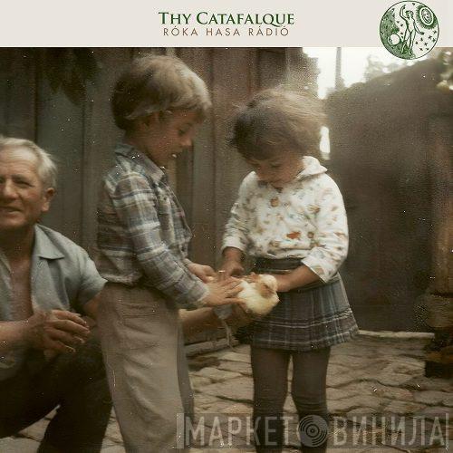 Thy Catafalque - Róka Hasa Rádió