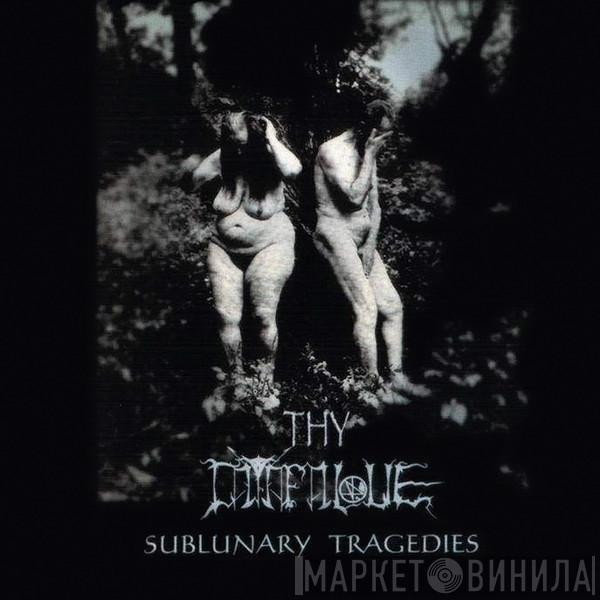  Thy Catafalque  - Sublunary Tragedies
