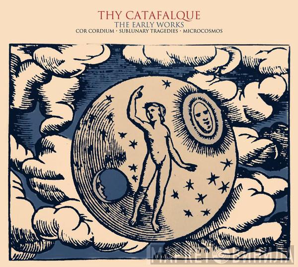  Thy Catafalque  - The Early Works
