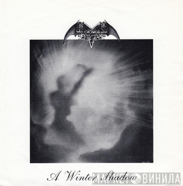  Tiamat  - A Winter Shadow