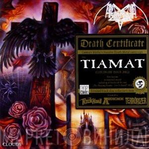  Tiamat  - Clouds